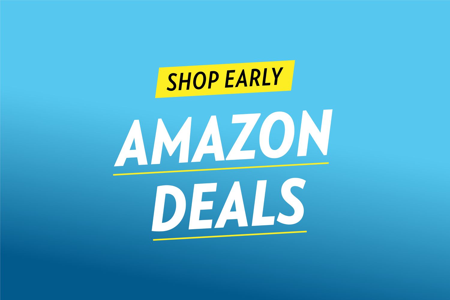 Amazon ,Deals