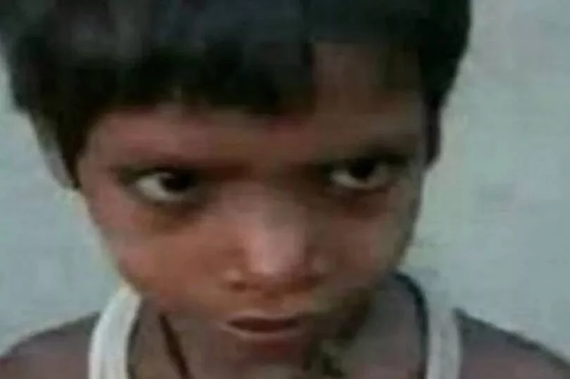 Amarjeet Sada: The Eight-Year-Old Who Became A Serial Killer
