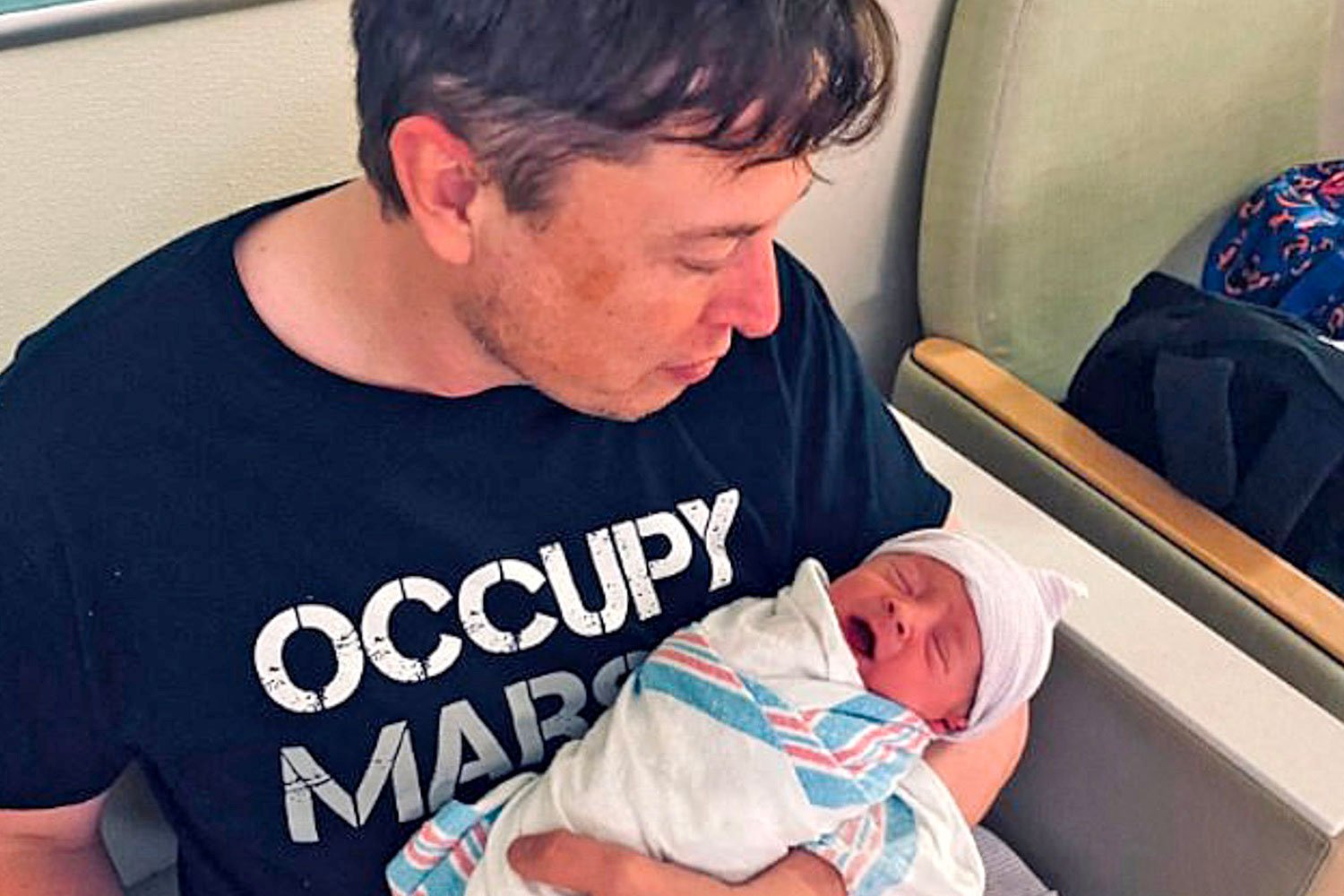 Birthrate Fears and Budget Cuts: Elon Musk’s Push for having kids