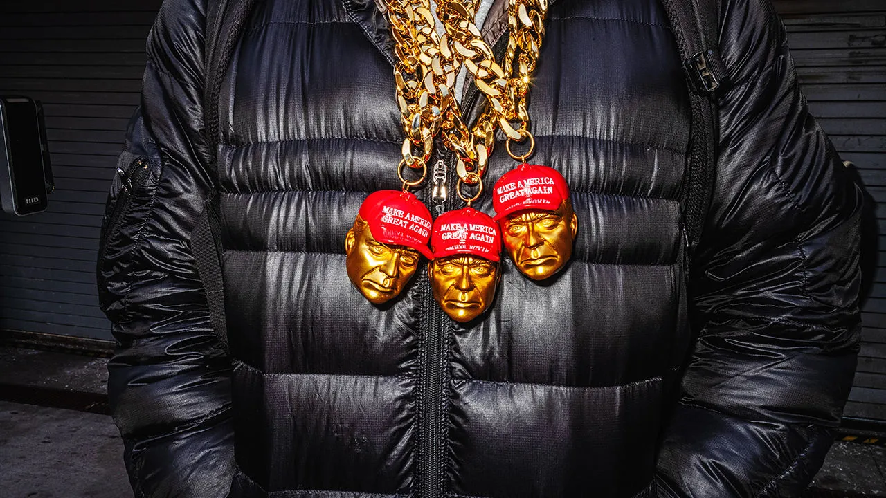 Inside the Rise of the MAGA Economy: America’s Conservative Market Boom