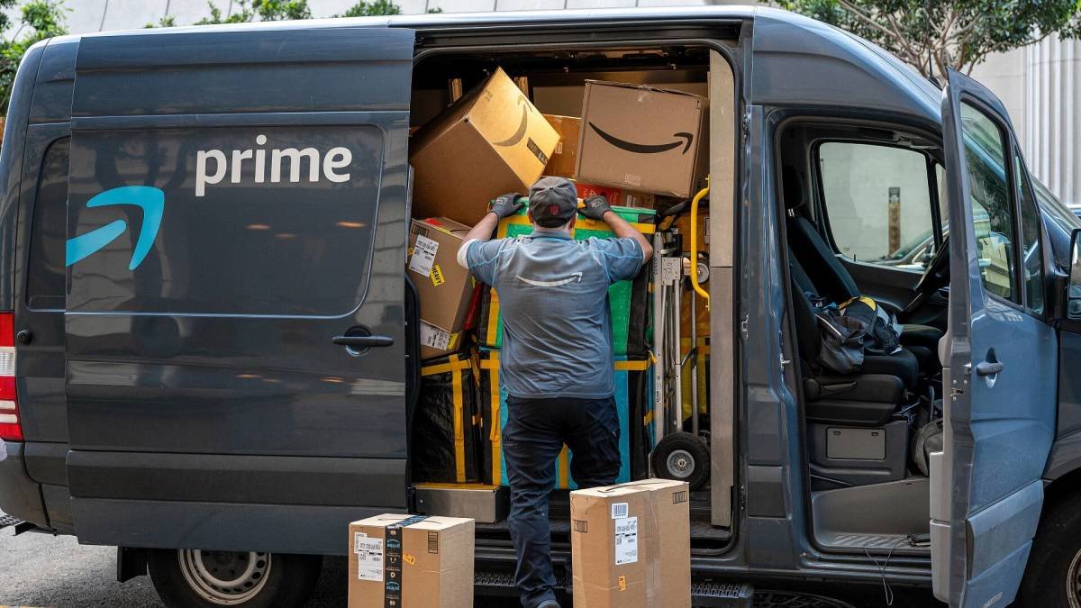 Amazon is issuing refunds to customers for returns made years ago — in some cases as far back as 2018