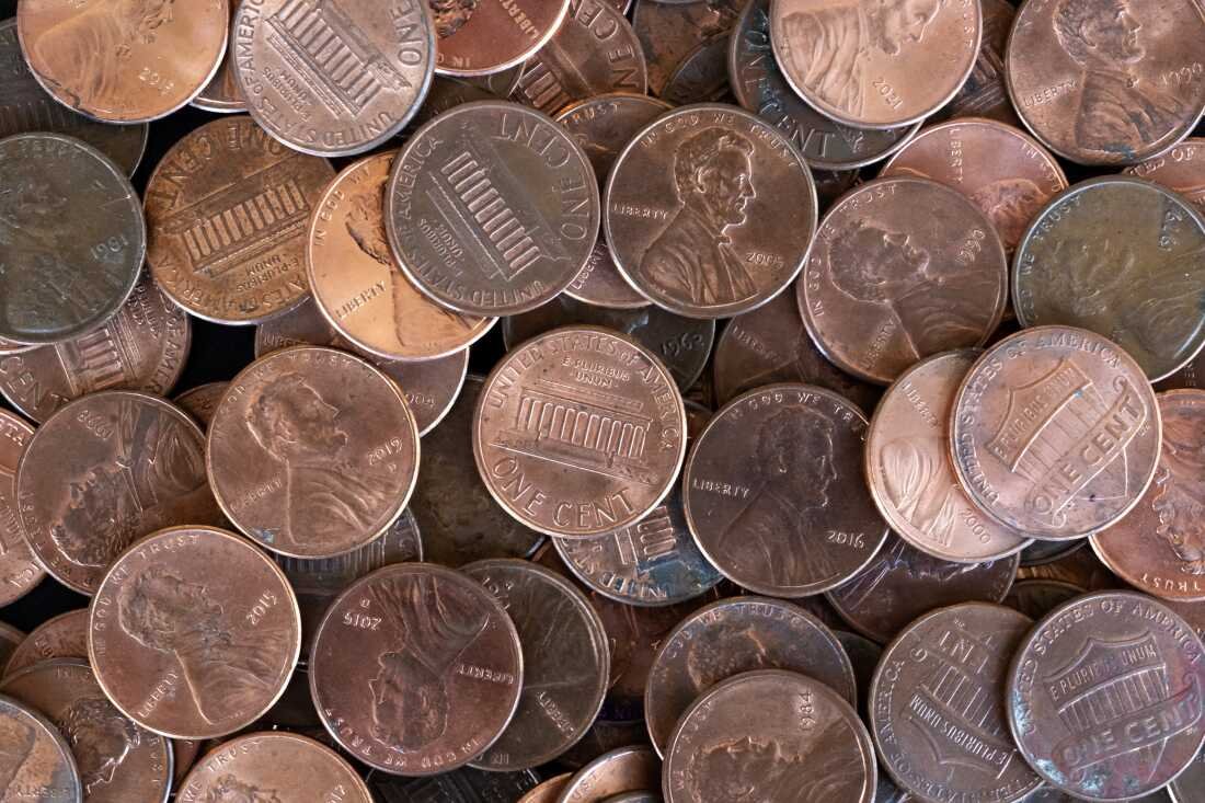 The US is ending penny production: What Happens When the U.S. Stops Minting Cents?