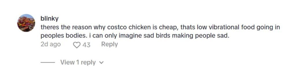 Rotisserie Chicken