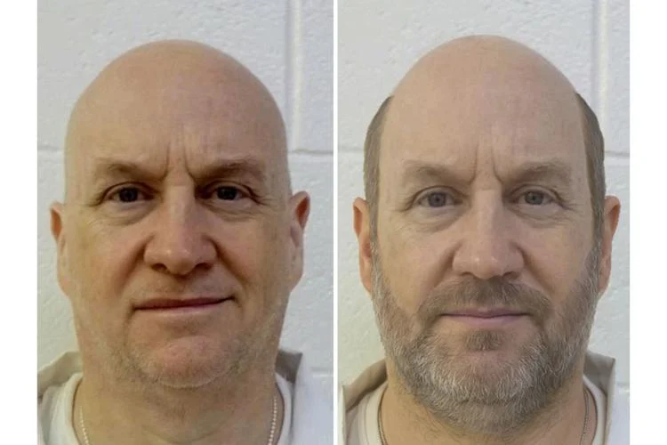 Prison Ozarks