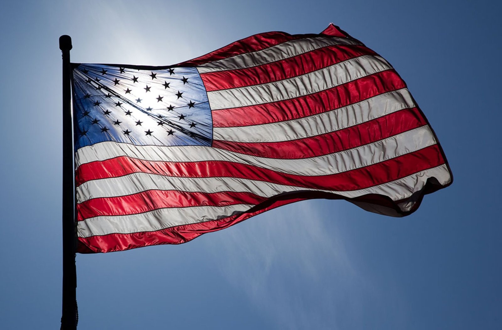 The Flag Belongs to Us: Reclaiming Patriotism on No Kings Day
