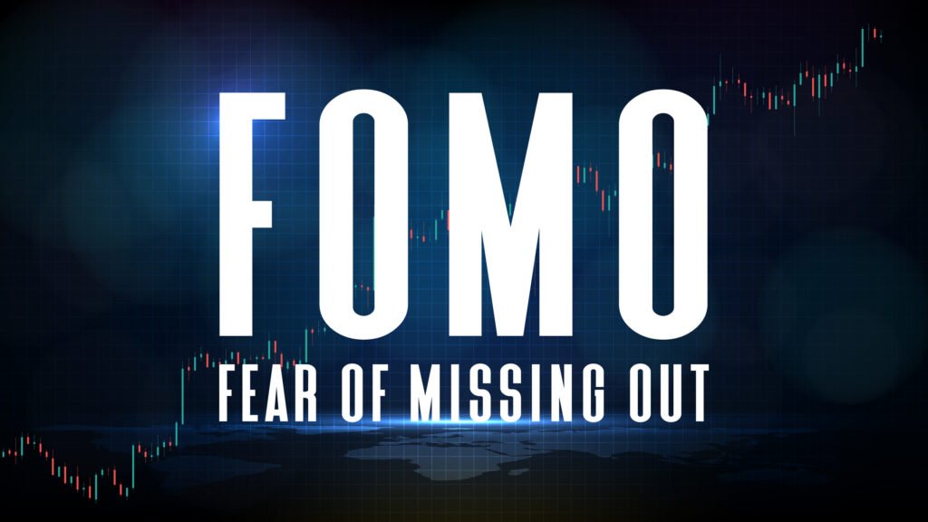 FOMO investors