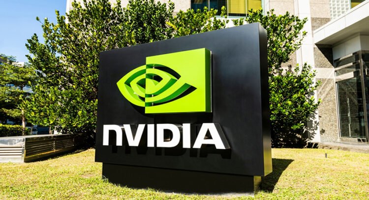 Nvidia