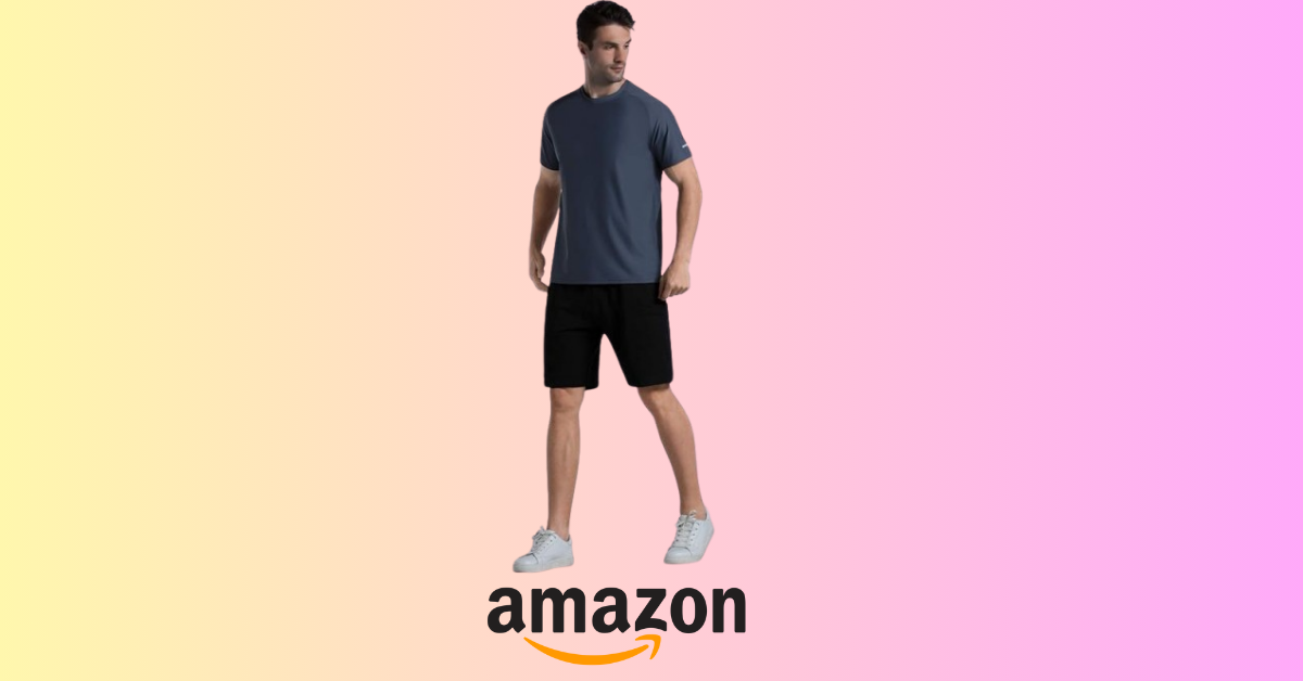 The T-Shirt Everyone’s Talking About for Outdoor Runs