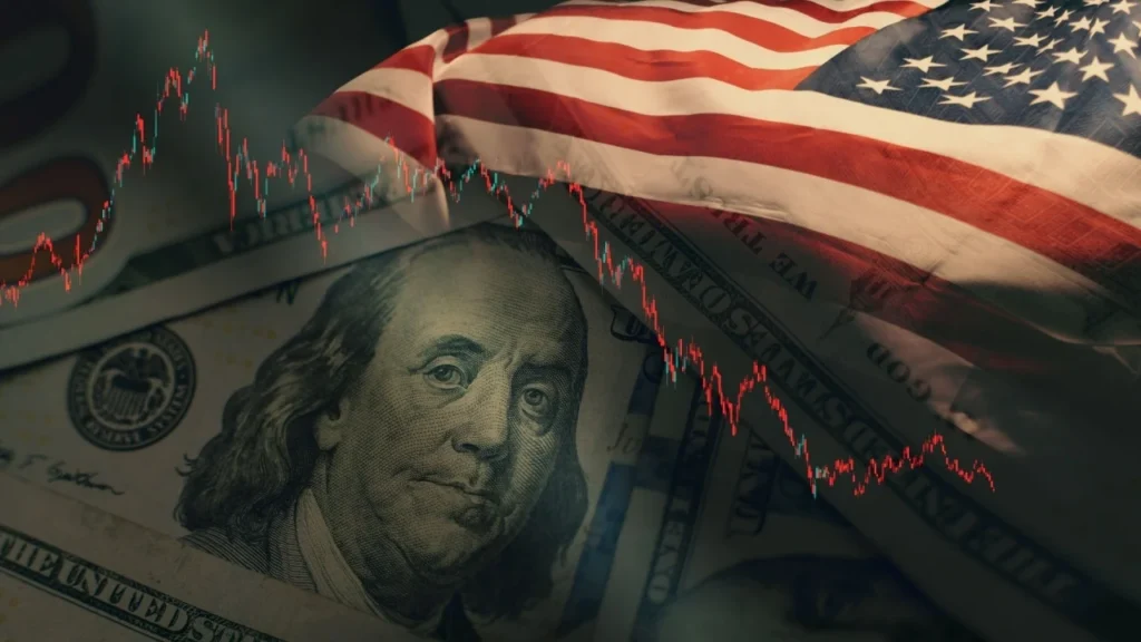 Peter Schiff Economist Financial