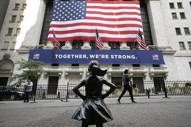 Wall Street’s Most Reliable Stock Market Predictor Nears Historic Danger Zone