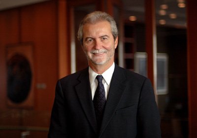 John Calamos