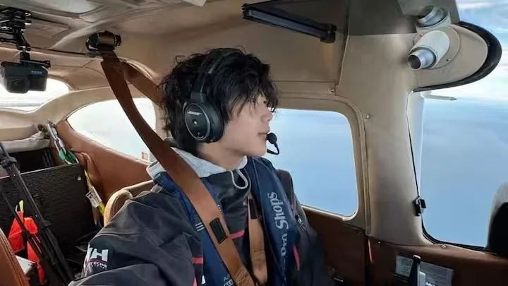 American Teen Arrested in Antarctica During Unauthorized Landing
