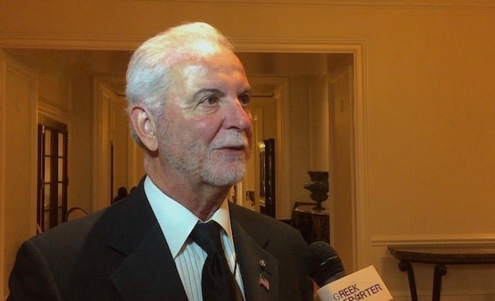 John Calamos