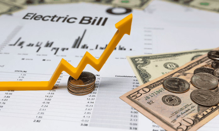 AI Is Driving Up Your Electricity Bill—Here’s Why Some States Are Seeing 20% Price Hikes