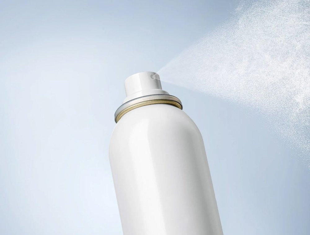 Urgent Deodorant Recall Shakes Major Retailers