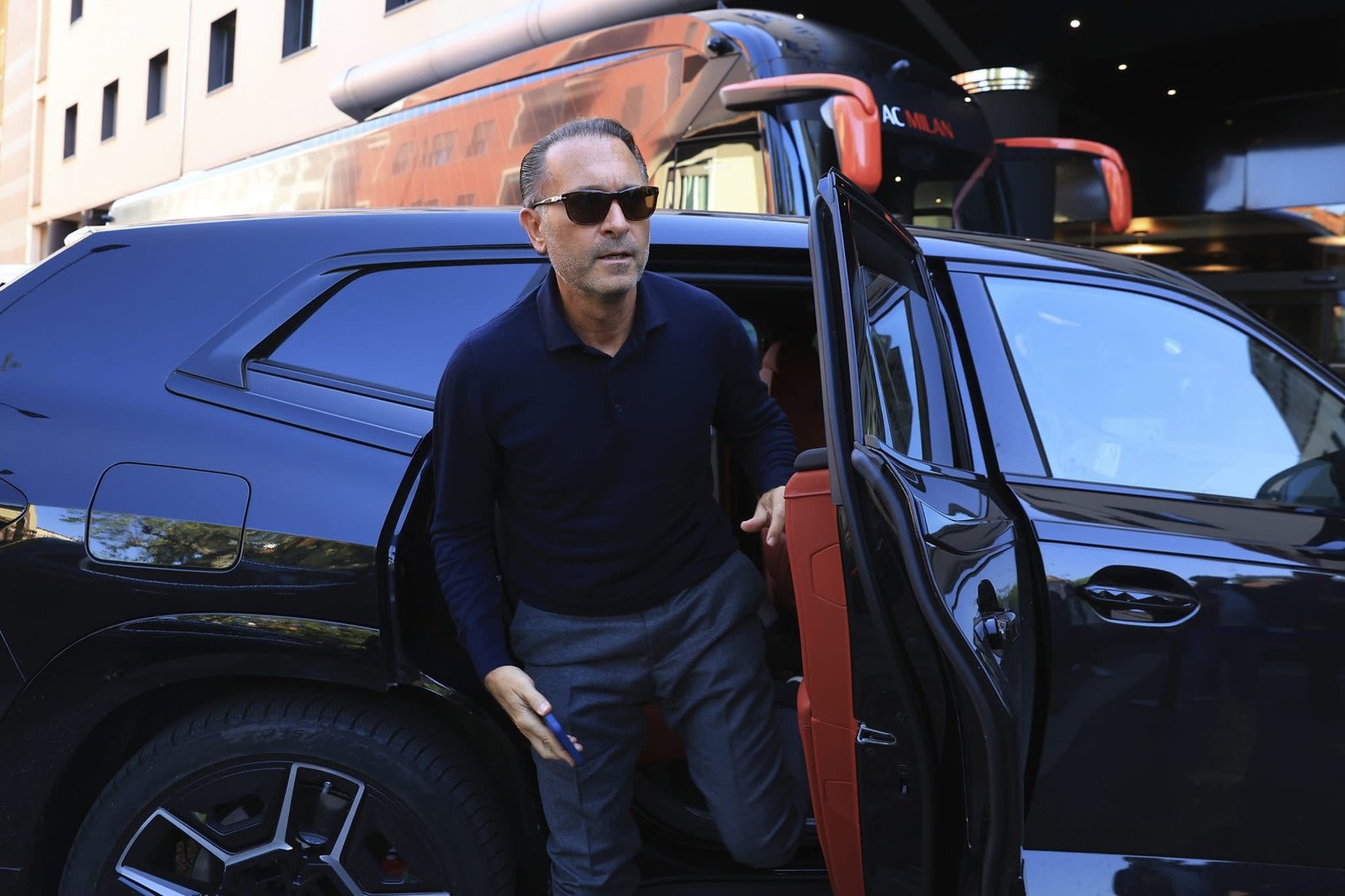 Gerry Cardinale’s $2 Billion Stake Reshapes Paramount’s Future