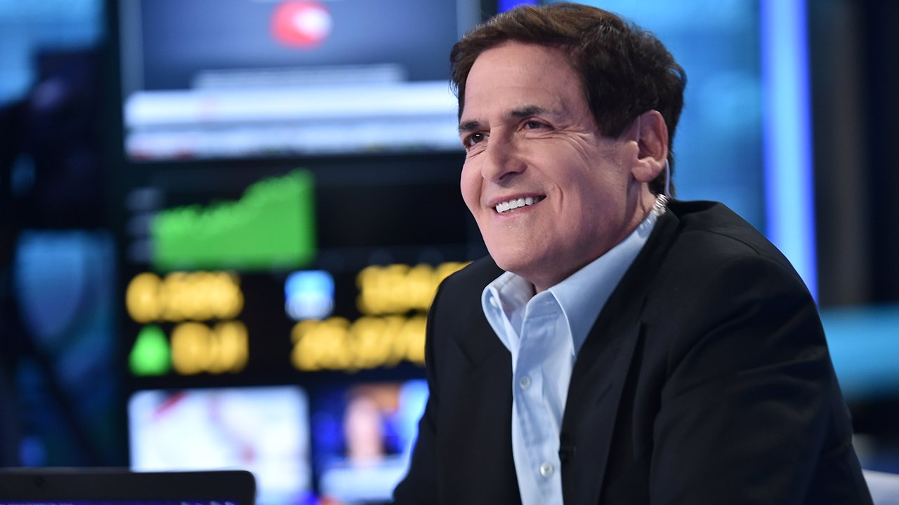 Why Sam Altman and Mark Cuban Say Jobs Are About to Disappear
