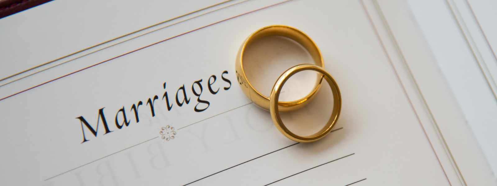 Marriage Addiction: Inside the Lives of People Who Just Can’t Stop Saying “I Do”