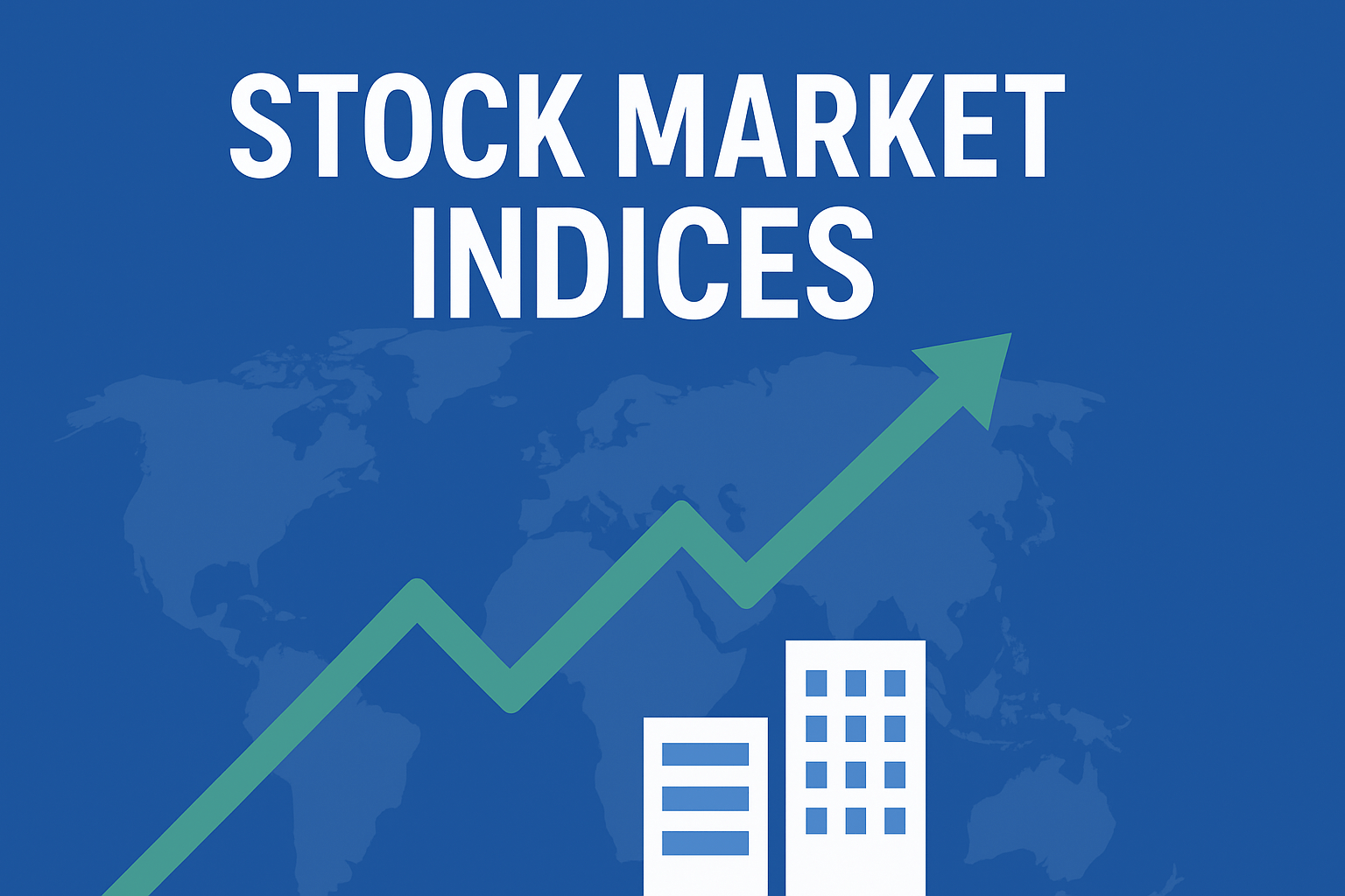 Decoding Stock Market Indices: From Origins to Global Benchmarks