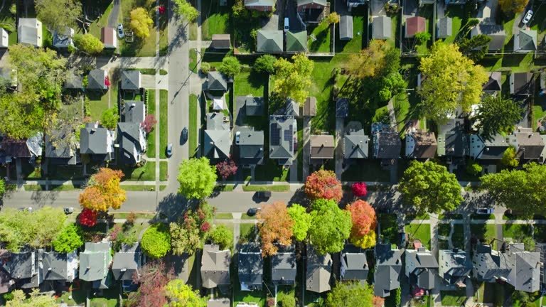 Mortgage Rates Hit 11-Month Low Amid Weak Jobs Data and Fed Cut Expectations