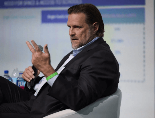 “Reckless economic policy created a generation of permanent renters, Dobson argues”