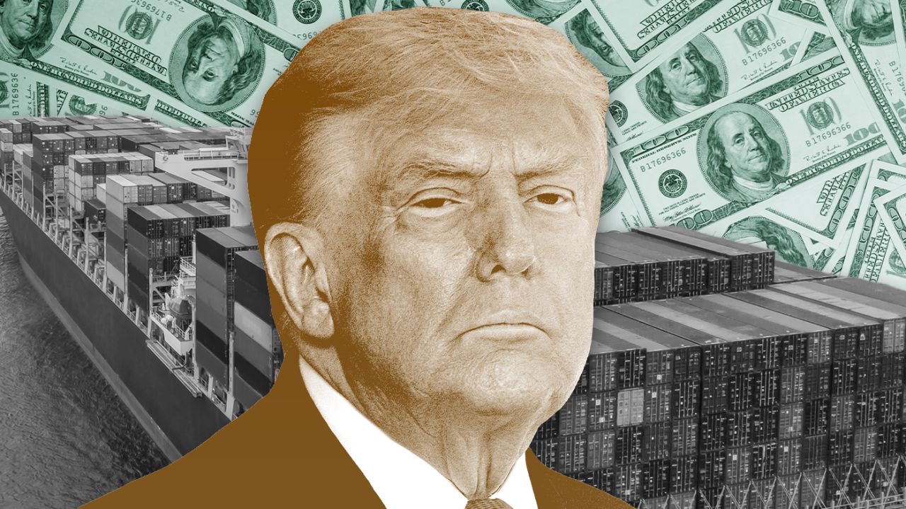 ‘Trump Says the $2,000 Rebate Checks Won’t Arrive Before Christmas’