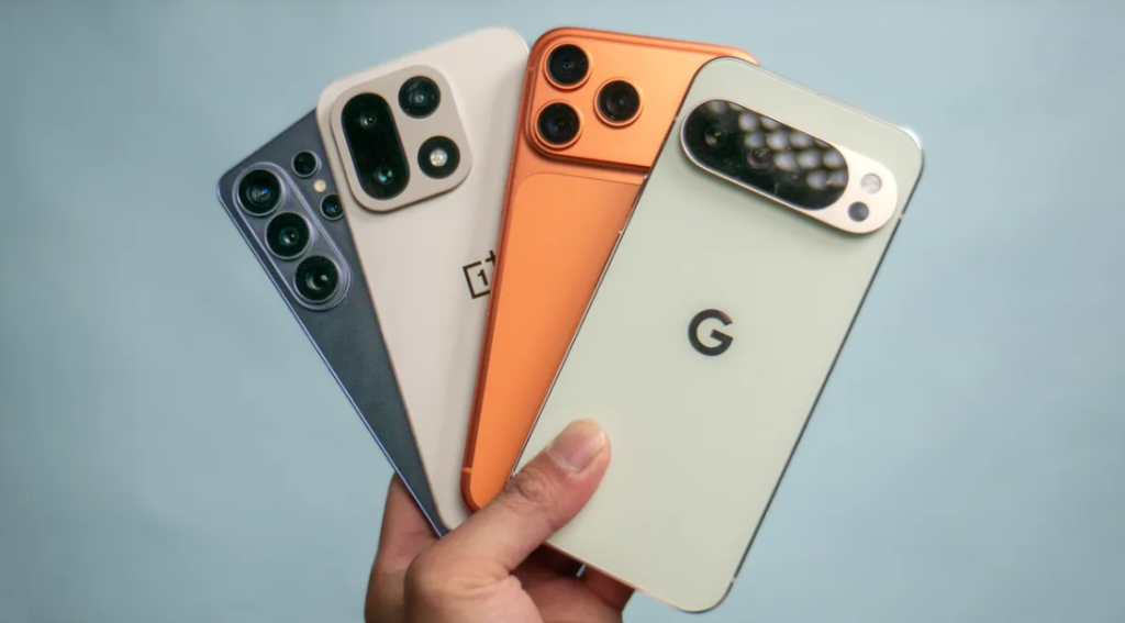 budget phone reviews, value for money tech