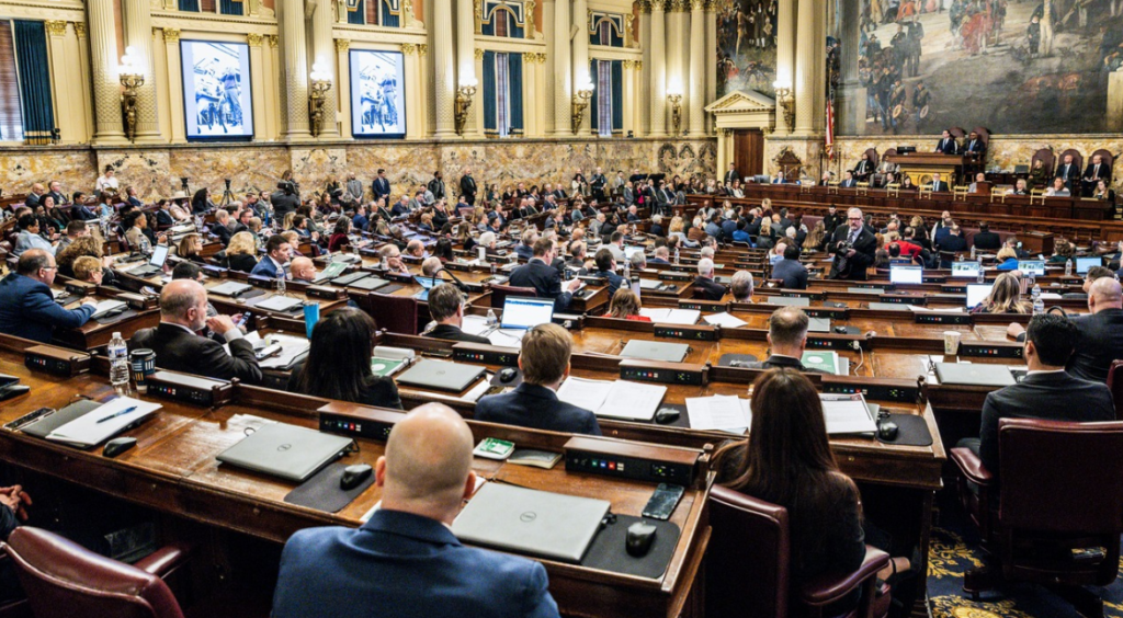 budget speech summary